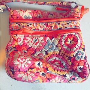 Vera Bradley purse